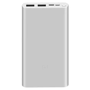 MI - Powerbank 3 - 10000mAh (Fast Charging 18W)