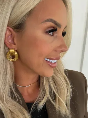 Mia Earrings