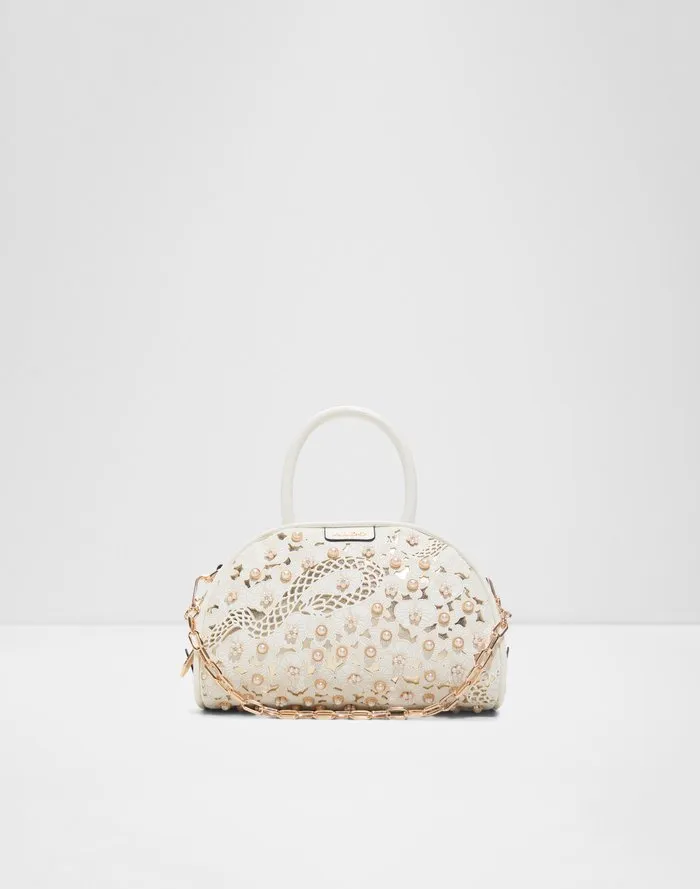 Michellie / Top Handle