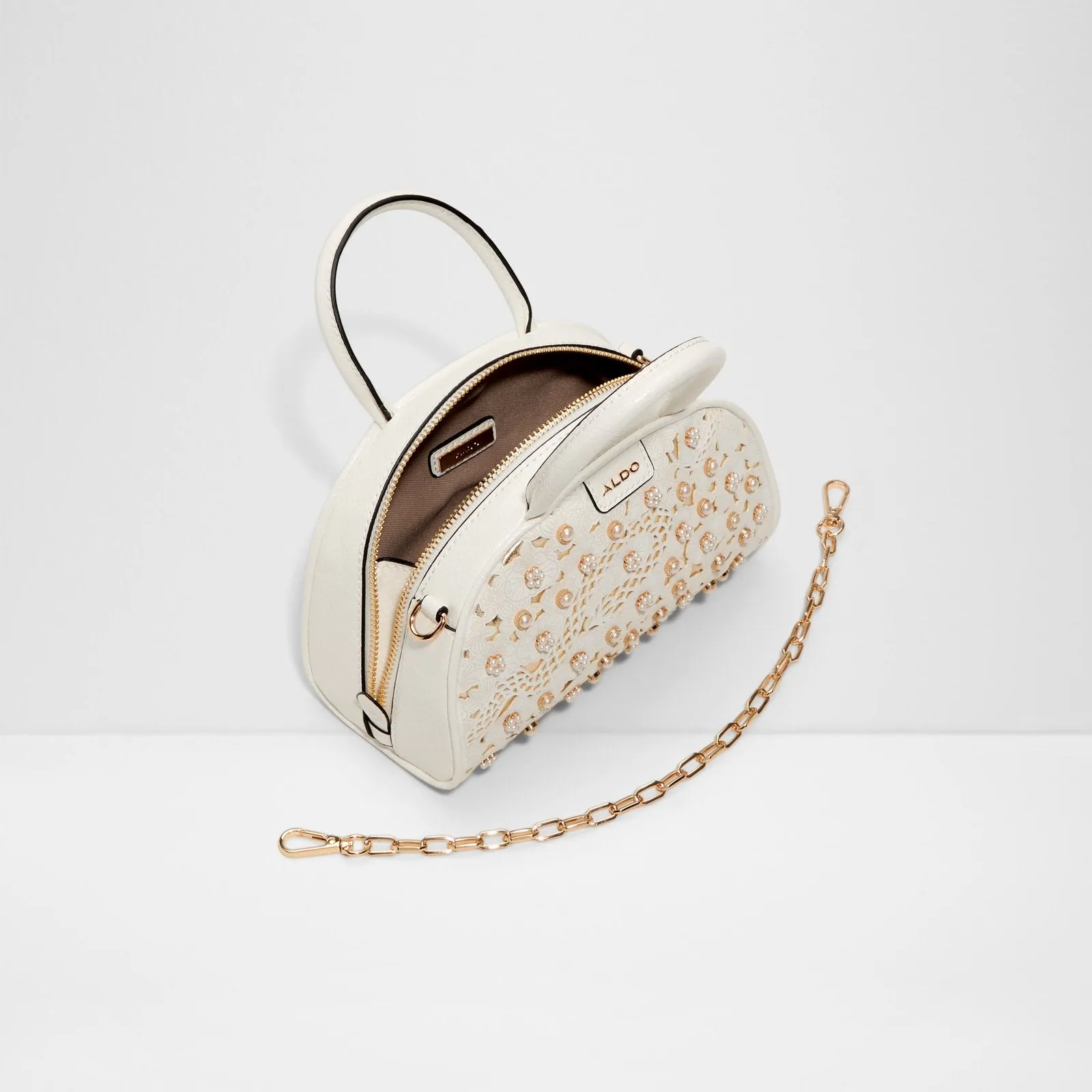 Michellie / Top Handle