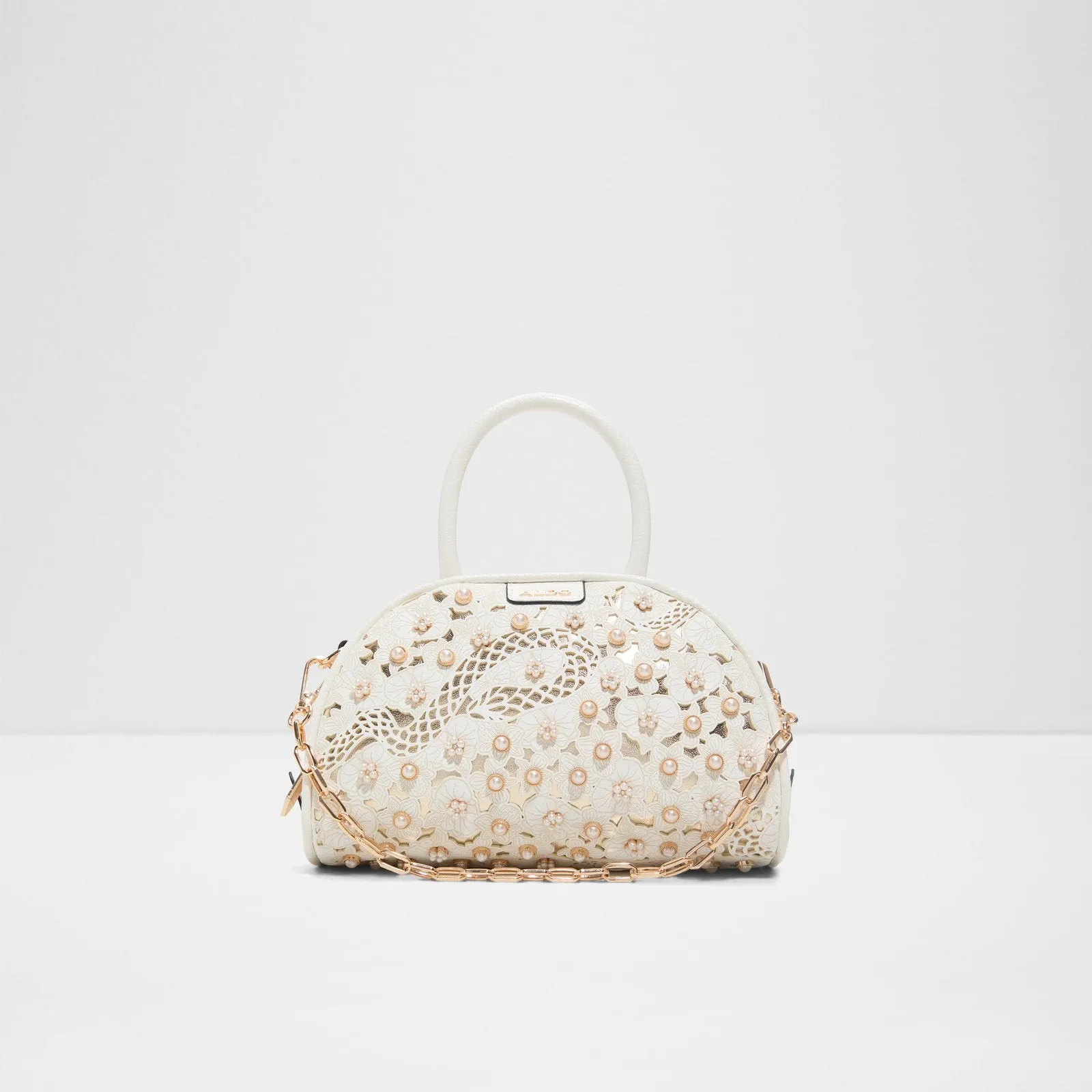 Michellie / Top Handle