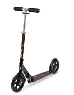 Micro Classic Adult Scooter - Black