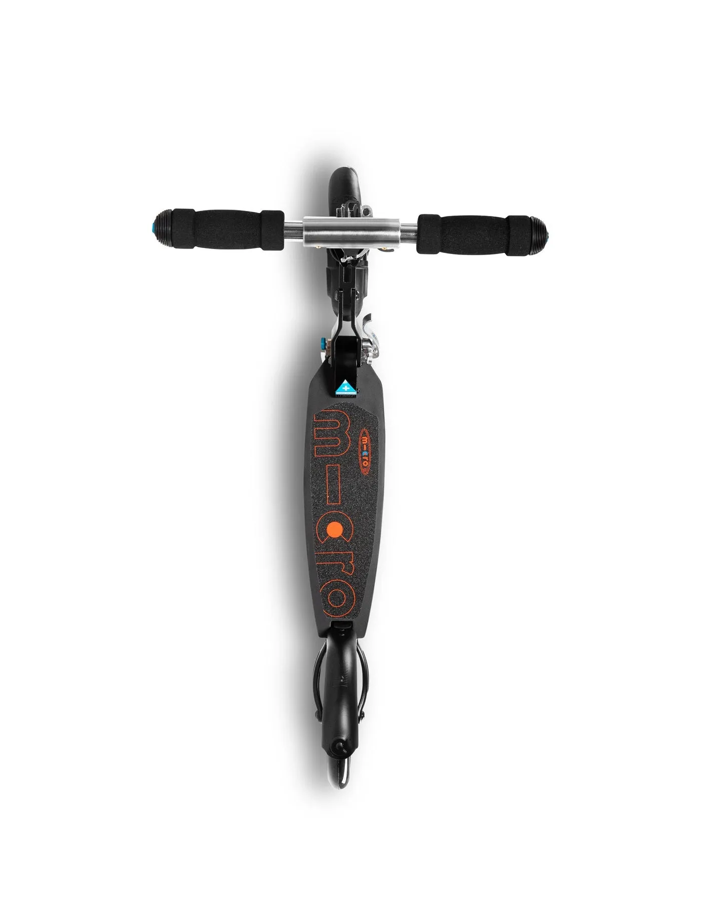 Micro Classic Adult Scooter - Black