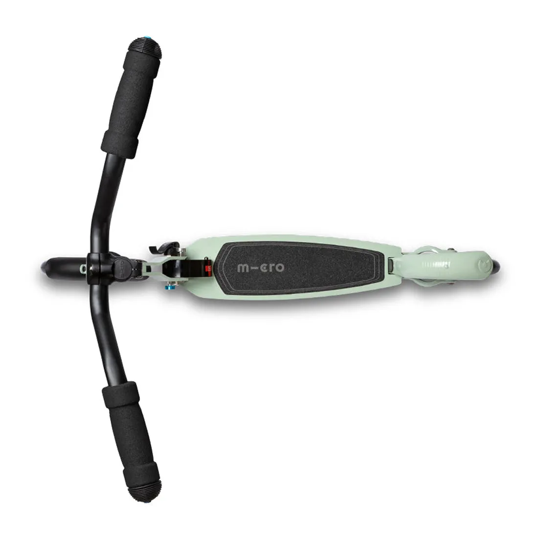 Micro Speed Plus Deluxe Scooter - Clay