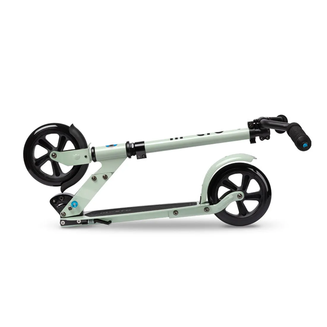 Micro Speed Plus Deluxe Scooter - Clay