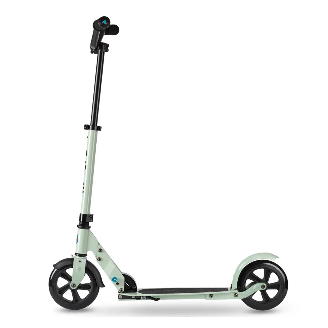 Micro Speed Plus Deluxe Scooter - Clay