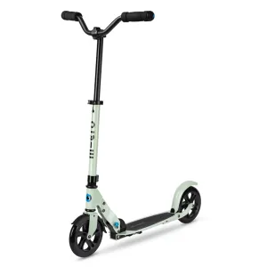 Micro Speed Plus Deluxe Scooter - Clay