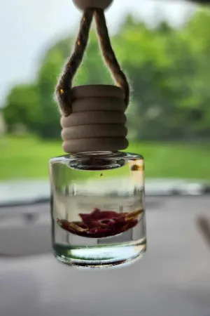 Midnight Rise Car Diffuser