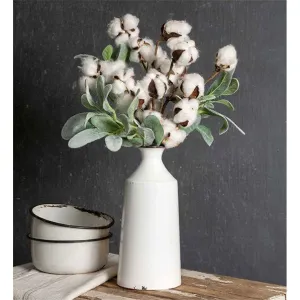 Milk Bottle Vase - Box of 2