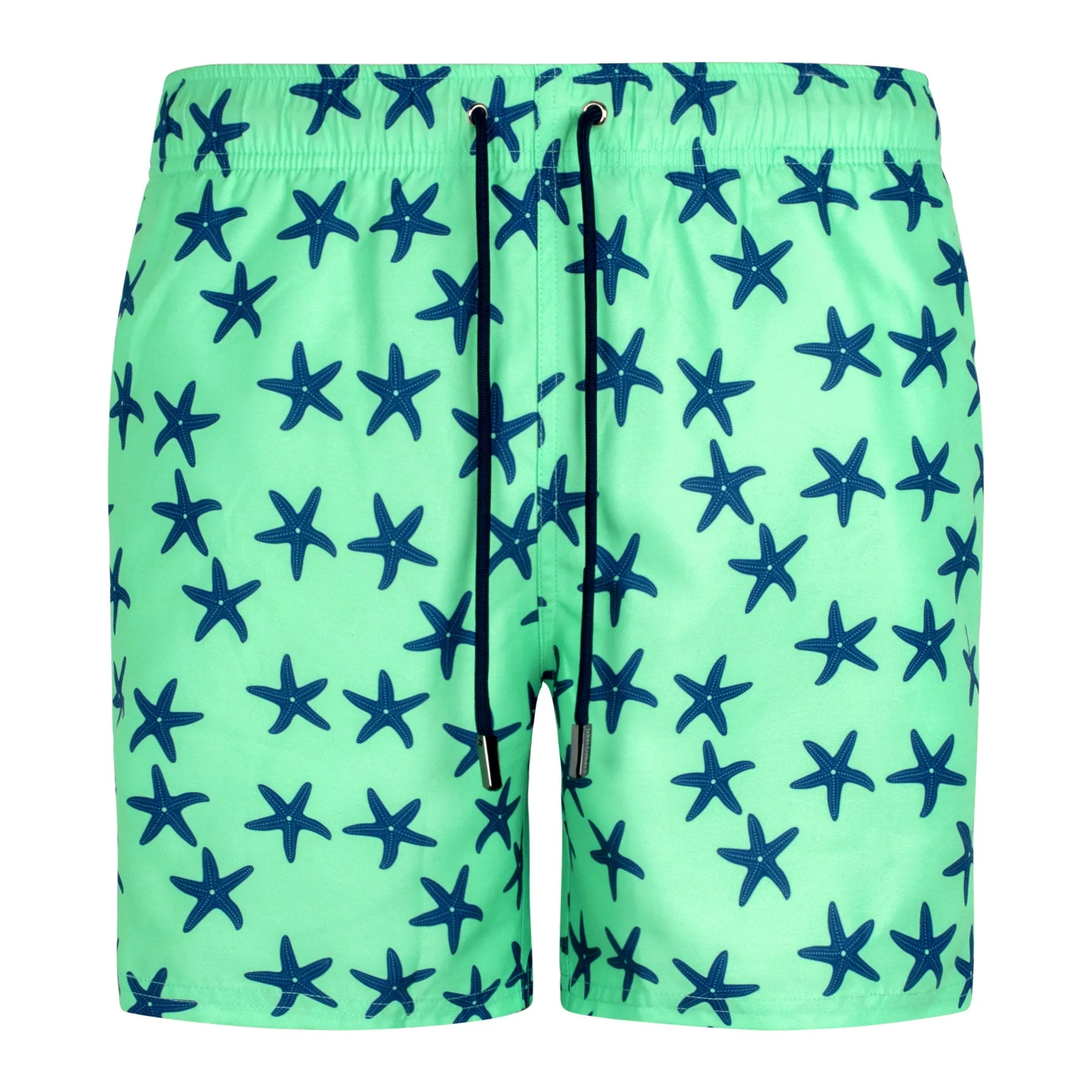 Mint Bold Starfish