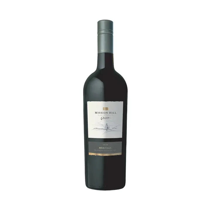 Mission Hill Reserve Meritage - 750mL