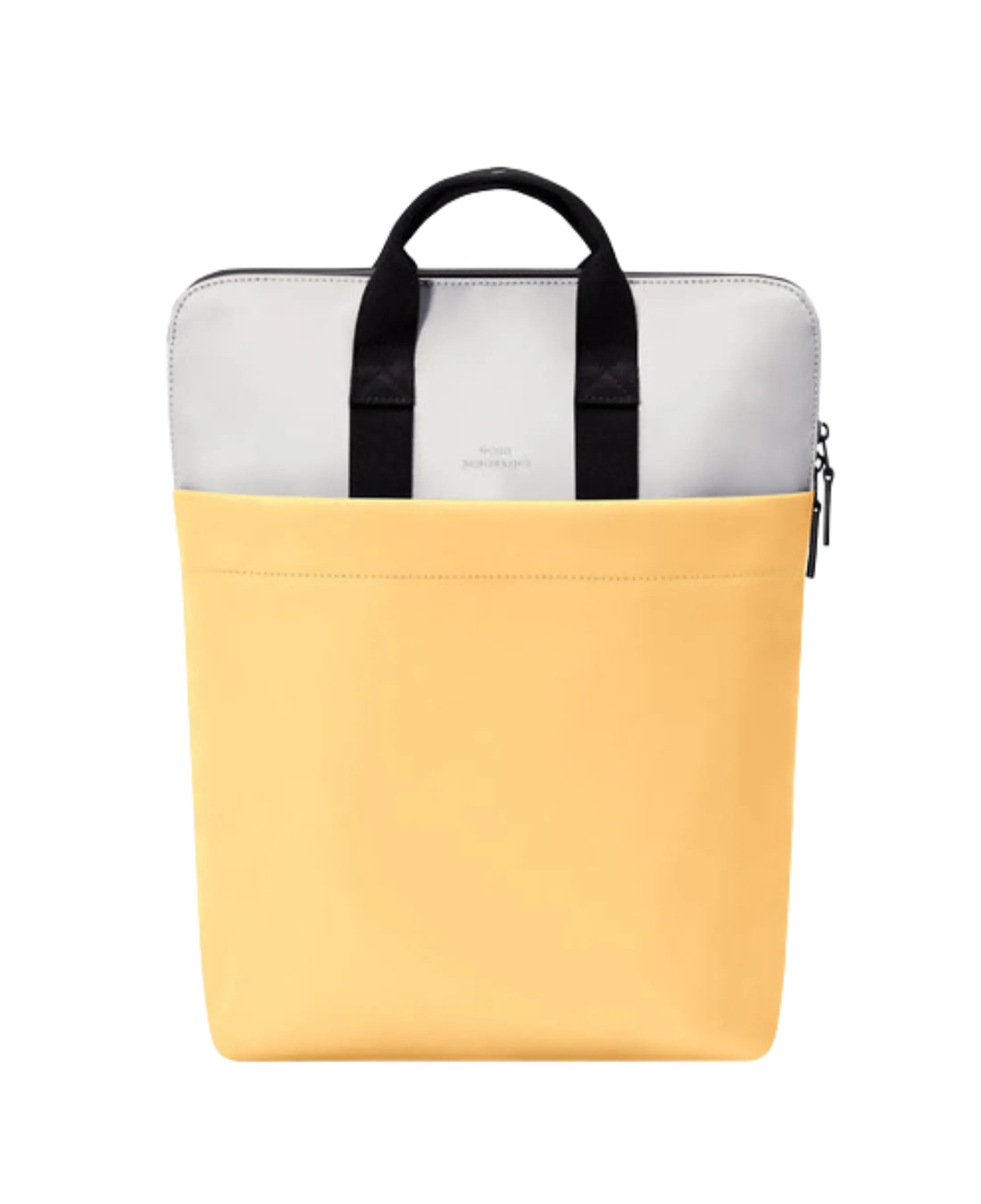 Mochila Bolso UCON Acrobatics Masao Medium Infinity Glacier Grey Lemon