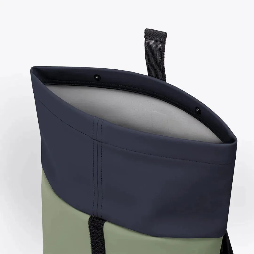 Mochila Ucon Acrobatics Hajo Lotus Sage Green Pastel Green
