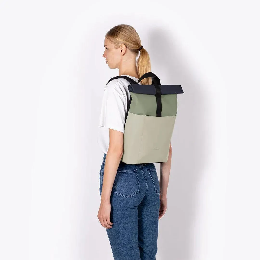 Mochila Ucon Acrobatics Hajo Lotus Sage Green Pastel Green