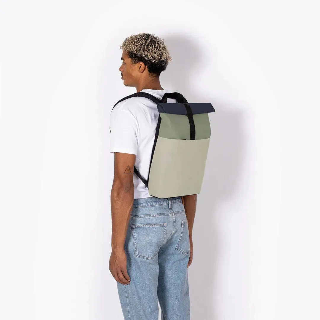 Mochila Ucon Acrobatics Hajo Lotus Sage Green Pastel Green