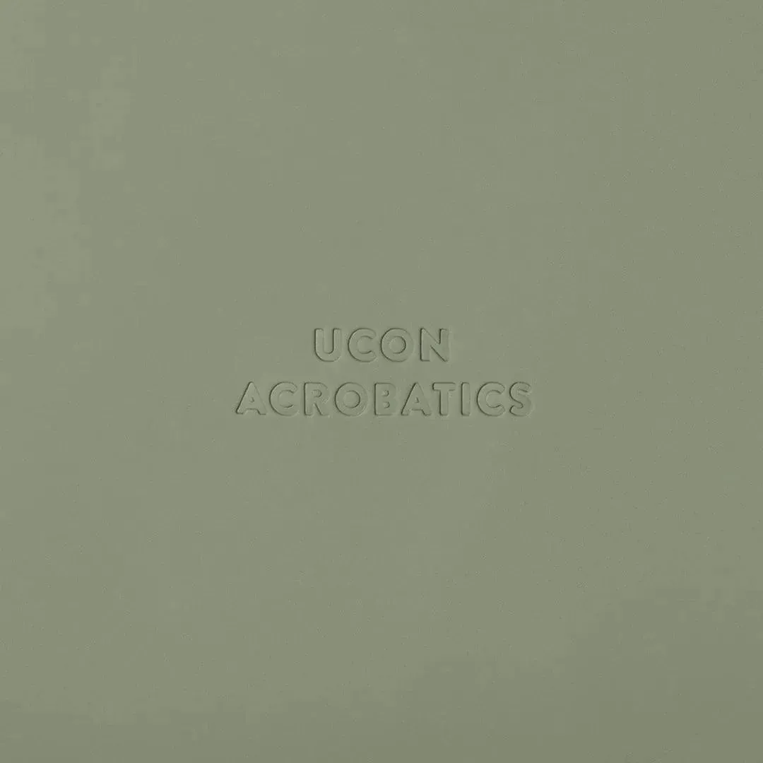 Mochila Ucon Acrobatics Hajo Lotus Sage Green Pastel Green