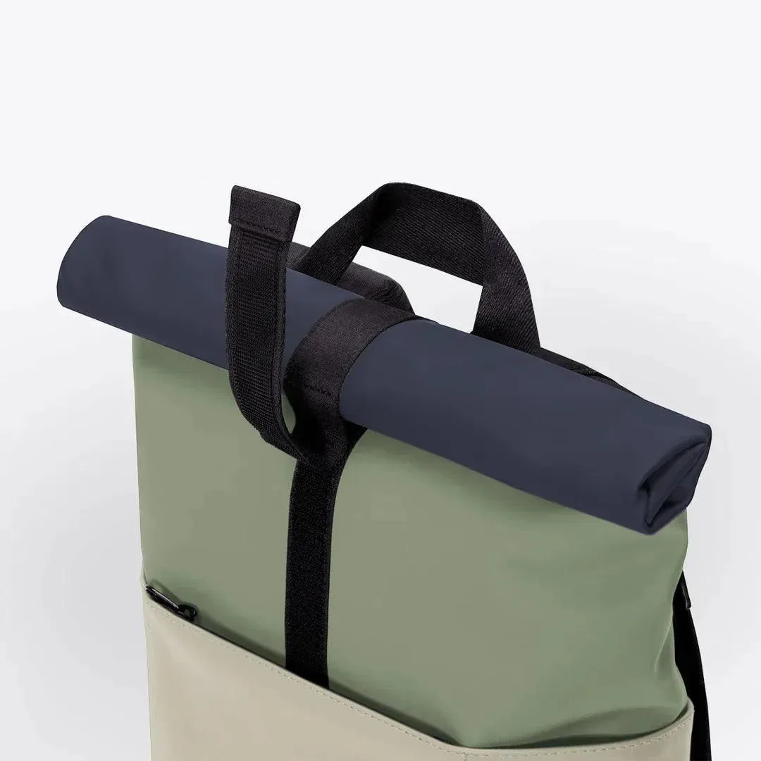 Mochila Ucon Acrobatics Hajo Lotus Sage Green Pastel Green