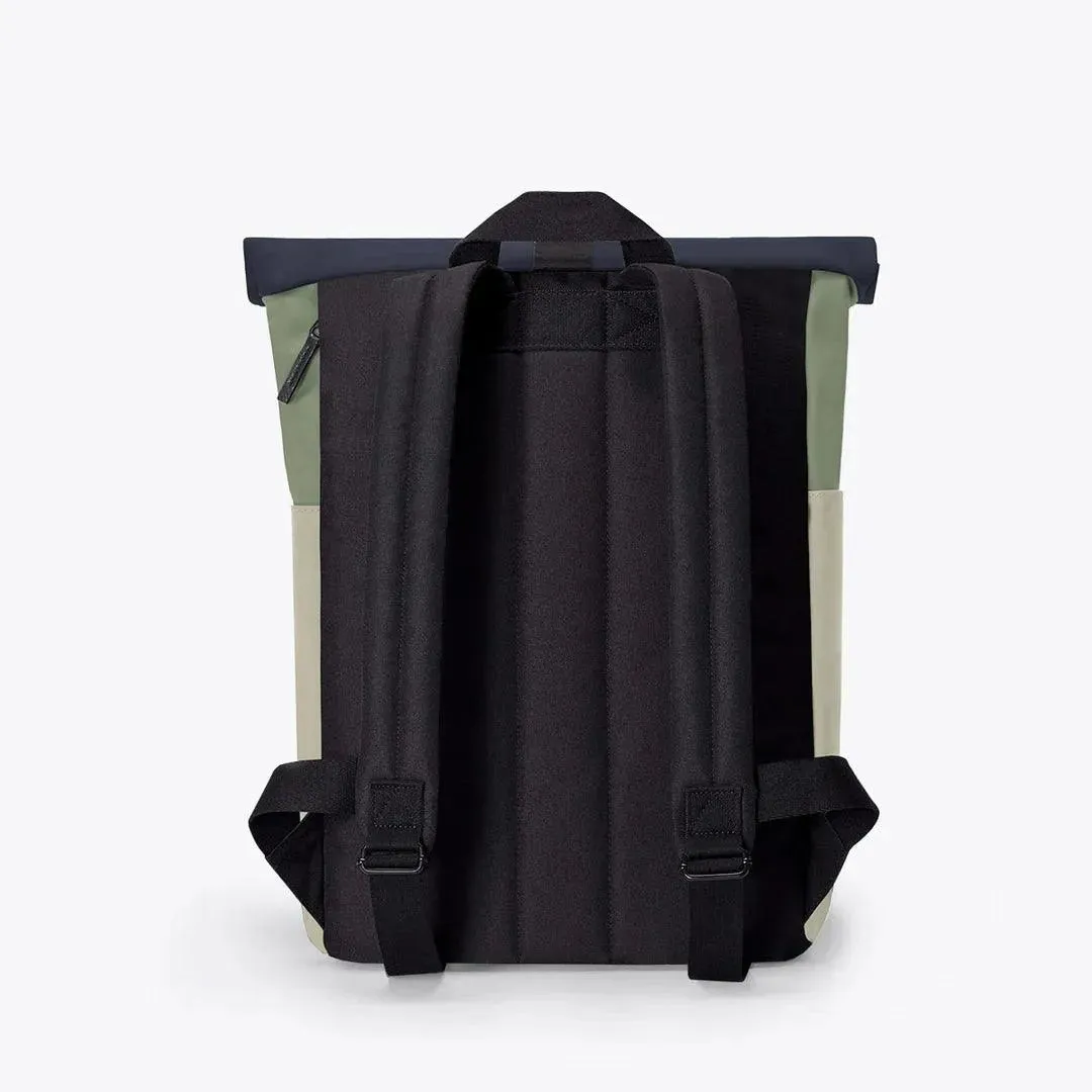 Mochila Ucon Acrobatics Hajo Lotus Sage Green Pastel Green