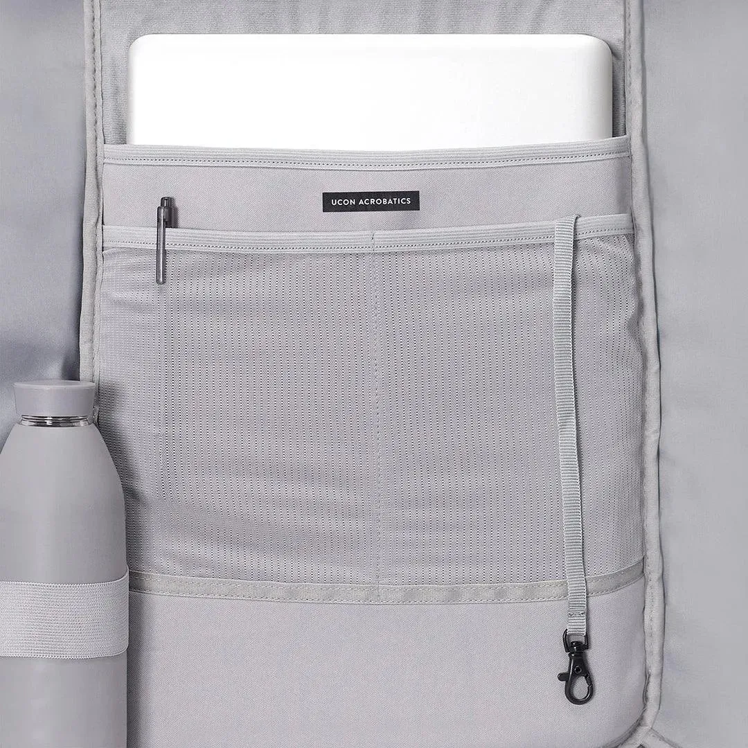 Mochila Ucon Acrobatics Hajo Lotus Sage Green Pastel Green