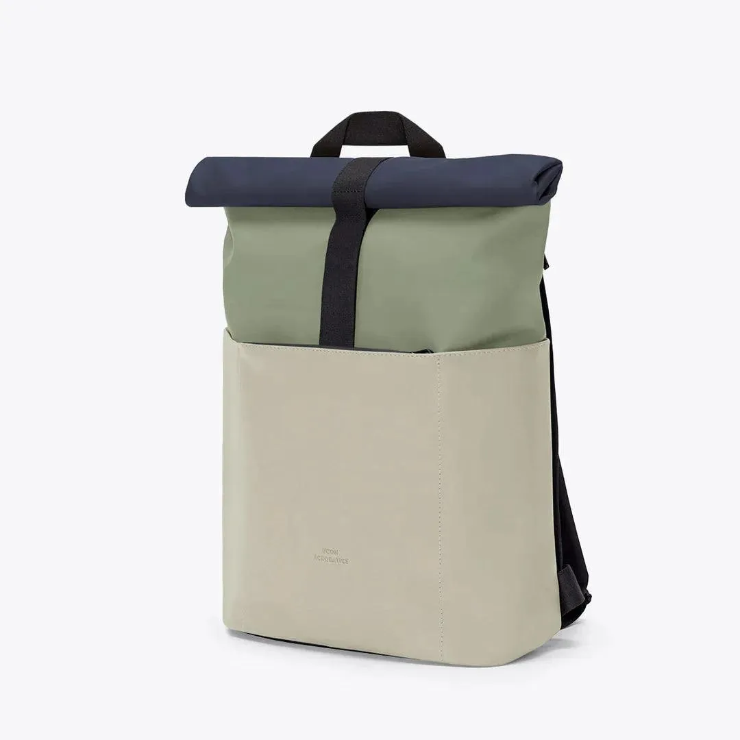 Mochila Ucon Acrobatics Hajo Lotus Sage Green Pastel Green