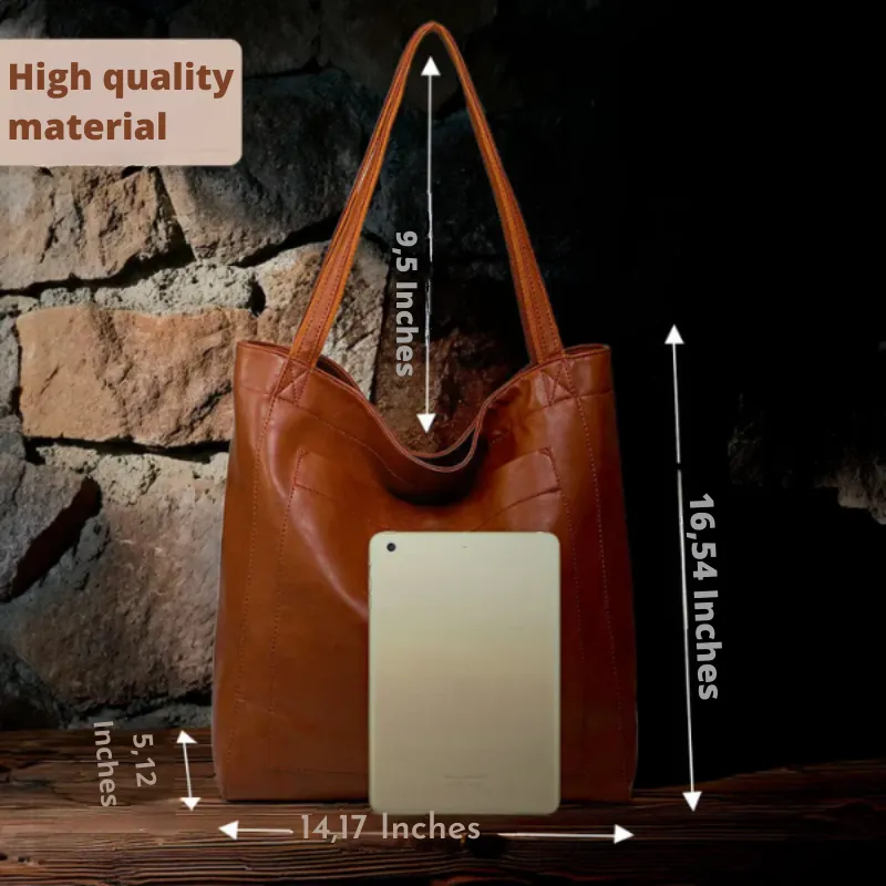 Modern Chic Tote Bag