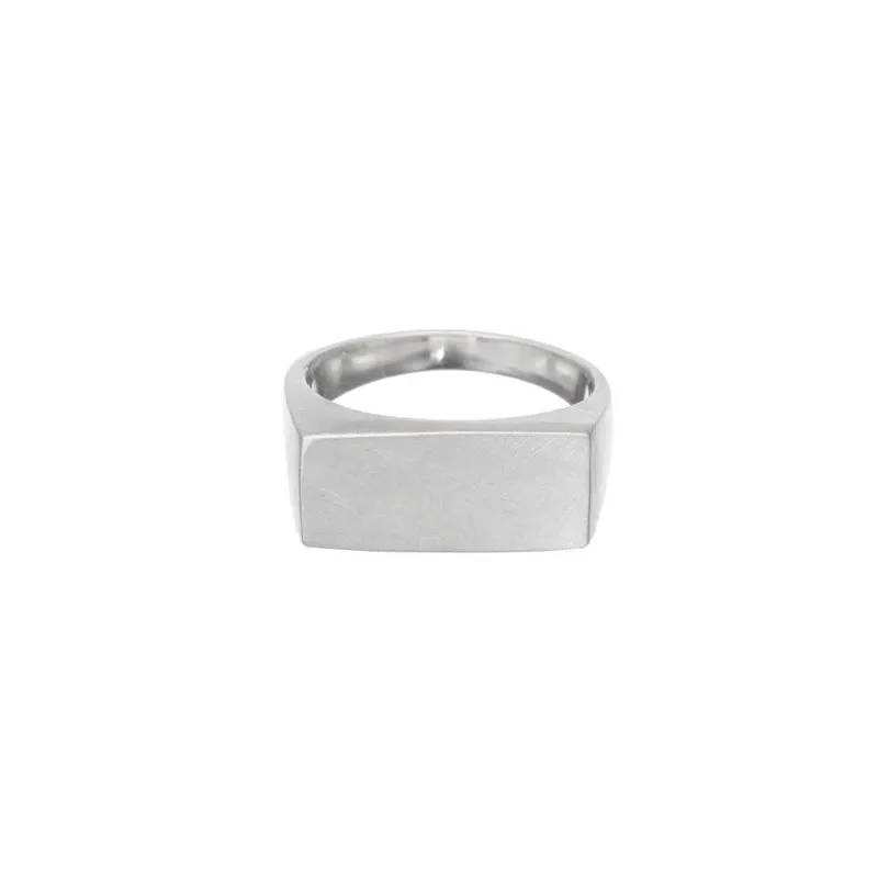 Modern Signet