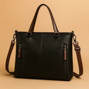 Monica’s Elegance Shoulder Bag