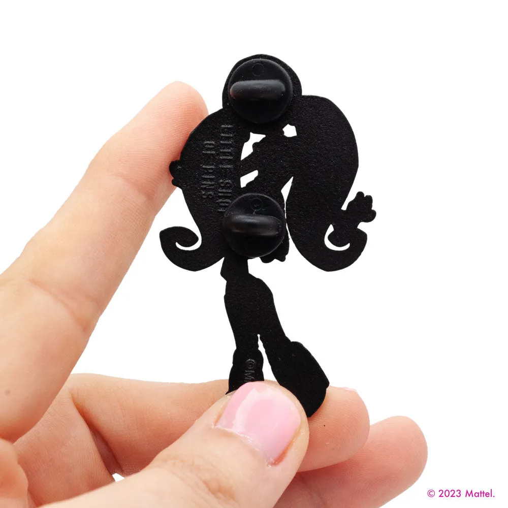 Monster High Draculaura Pin