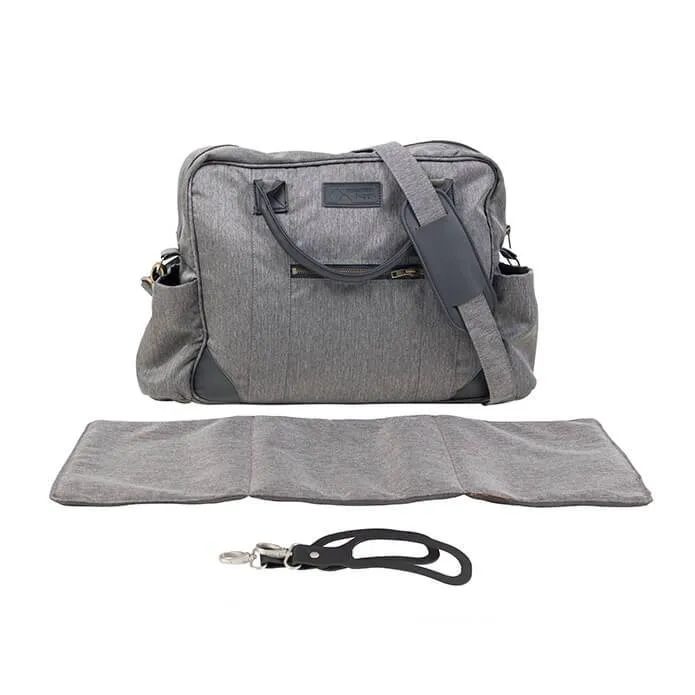 Mountain Buggy Urban Jungle Luxury Collection - Herringbone