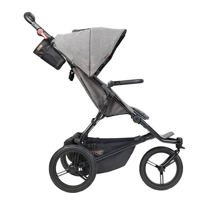 Mountain Buggy Urban Jungle Luxury Collection - Herringbone