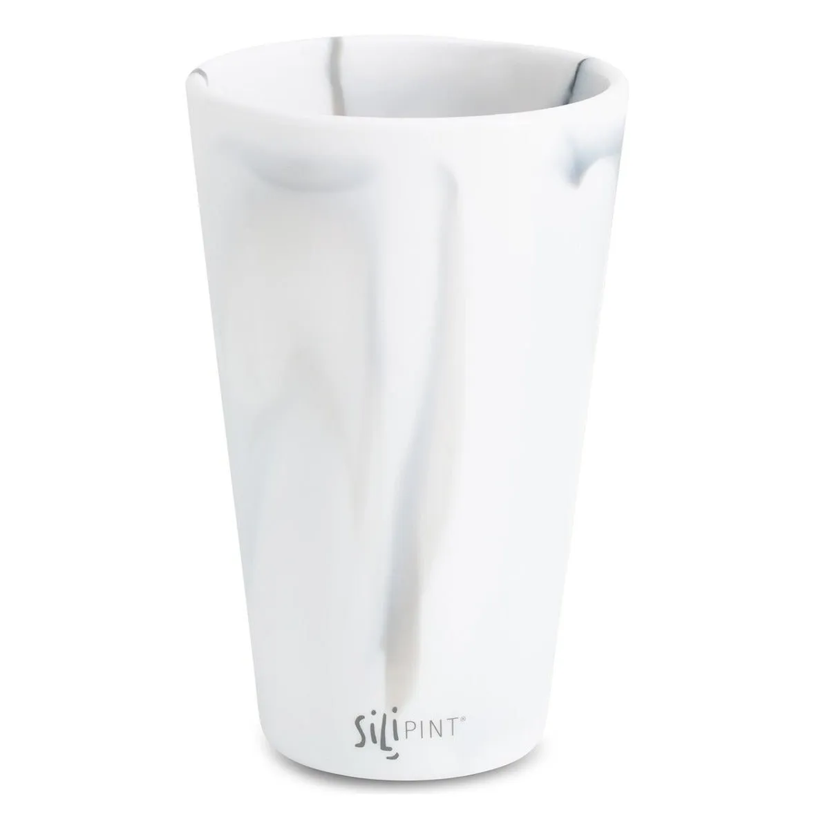 Mountain Marble 16 oz Silipint