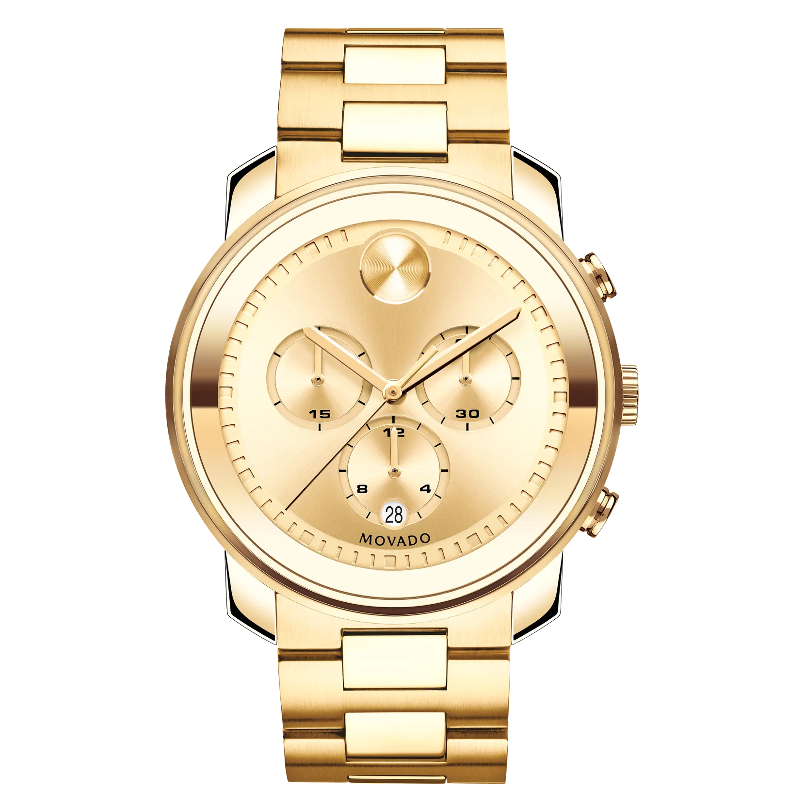 MOVADO 3600278 BOLD Metals