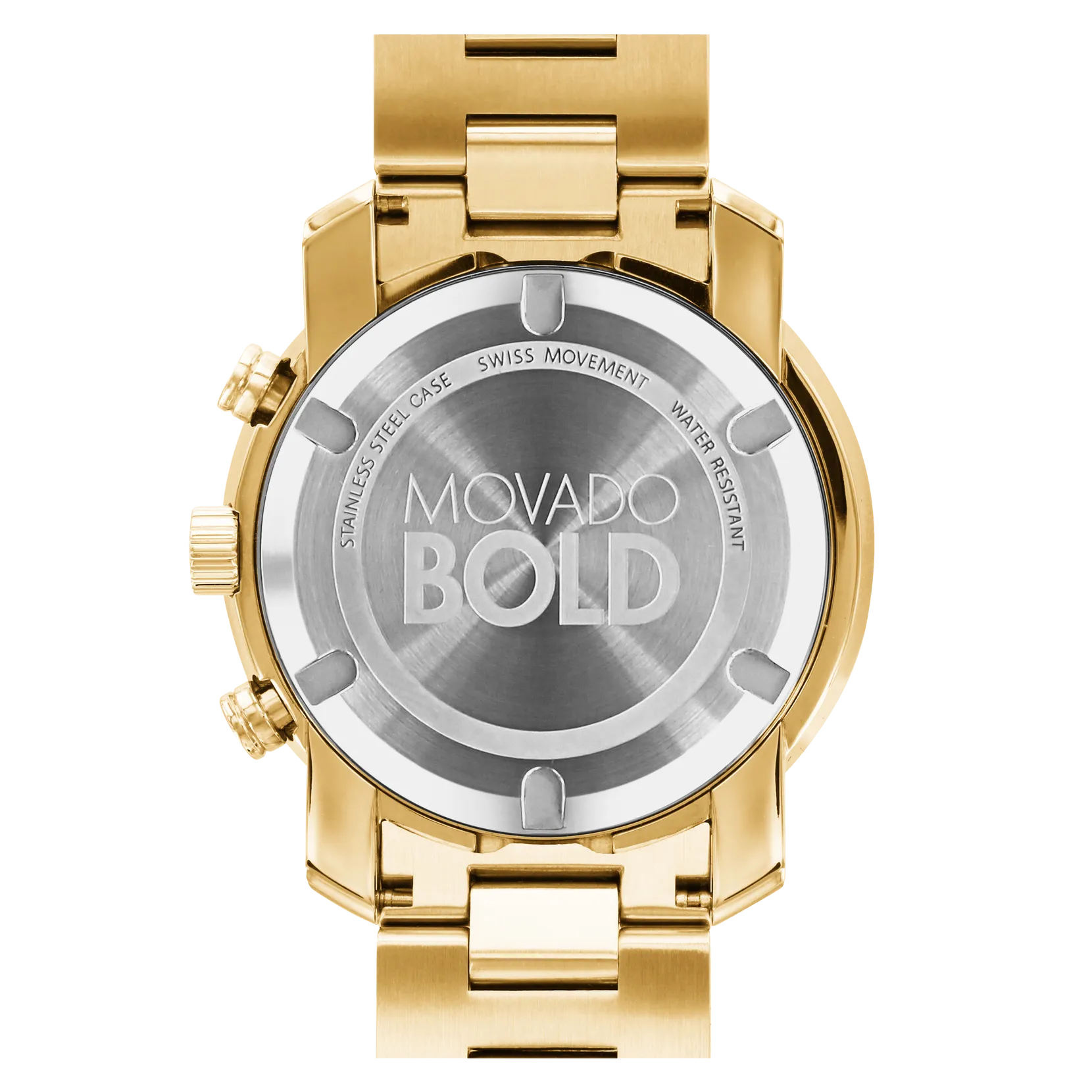 MOVADO 3600278 BOLD Metals