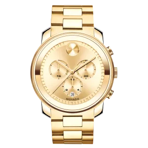 MOVADO 3600278 BOLD Metals