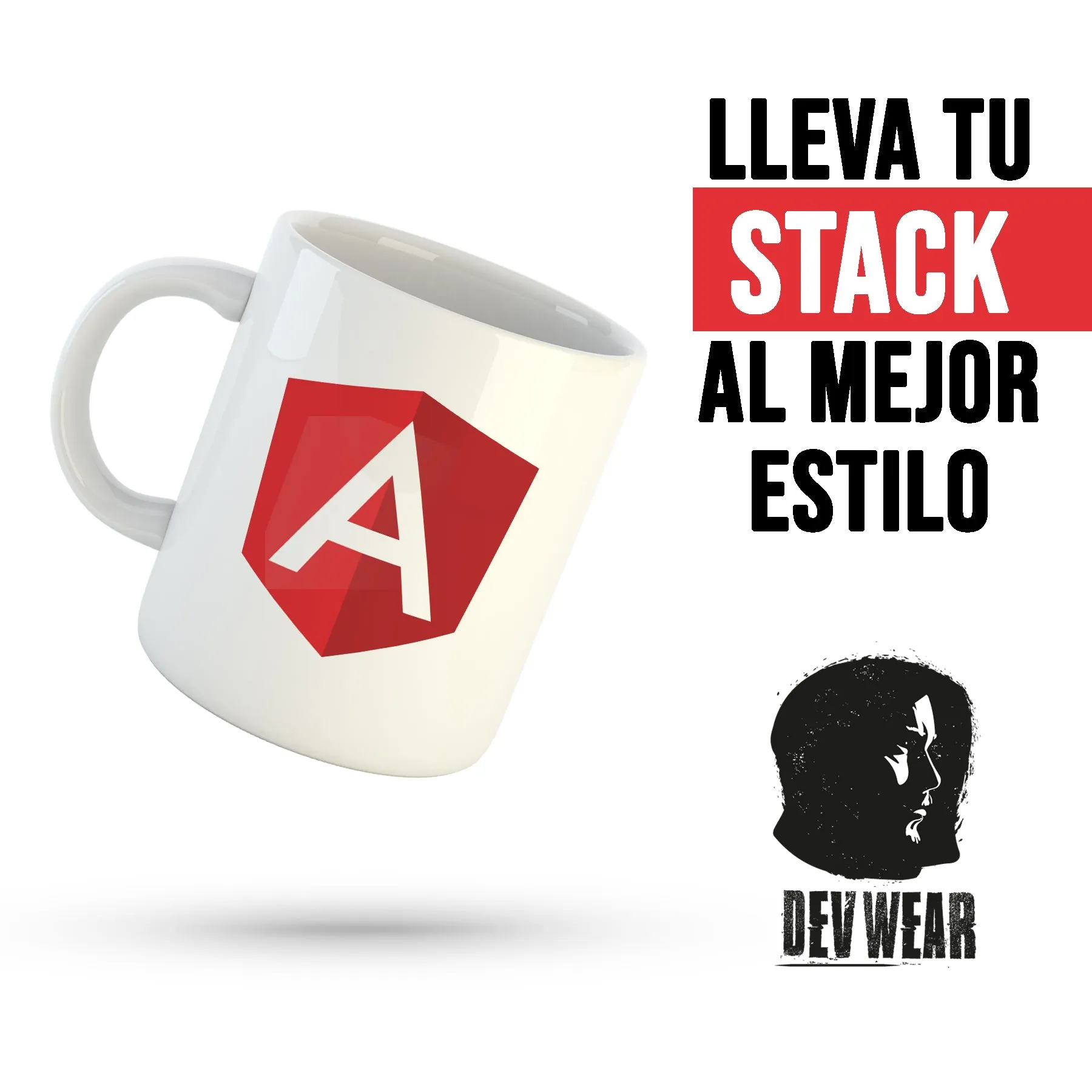 MUG ANGULAR DEV