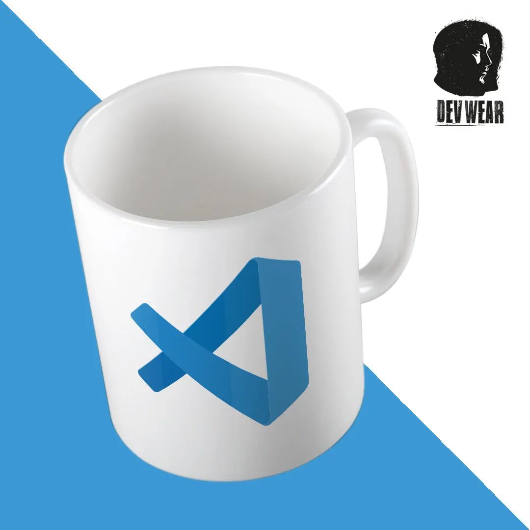 MUG VISUAL CODE   ANGULAR
