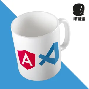 MUG VISUAL CODE   ANGULAR