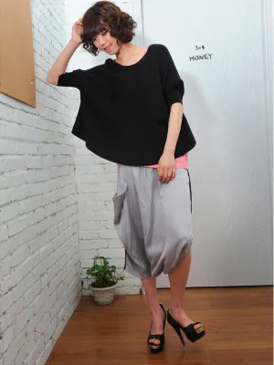 my lazy leisure time top