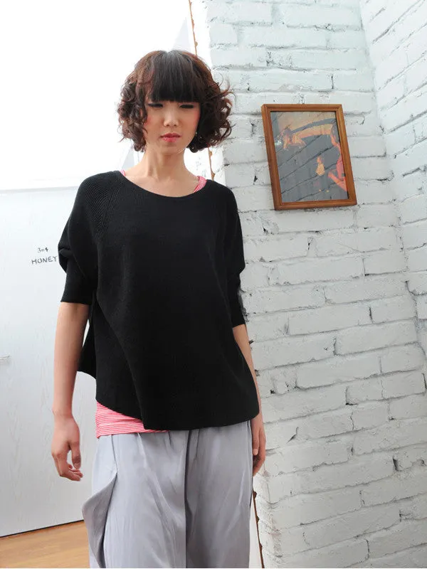 my lazy leisure time top