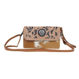 Myra Bag Vistosa Leather Wallet