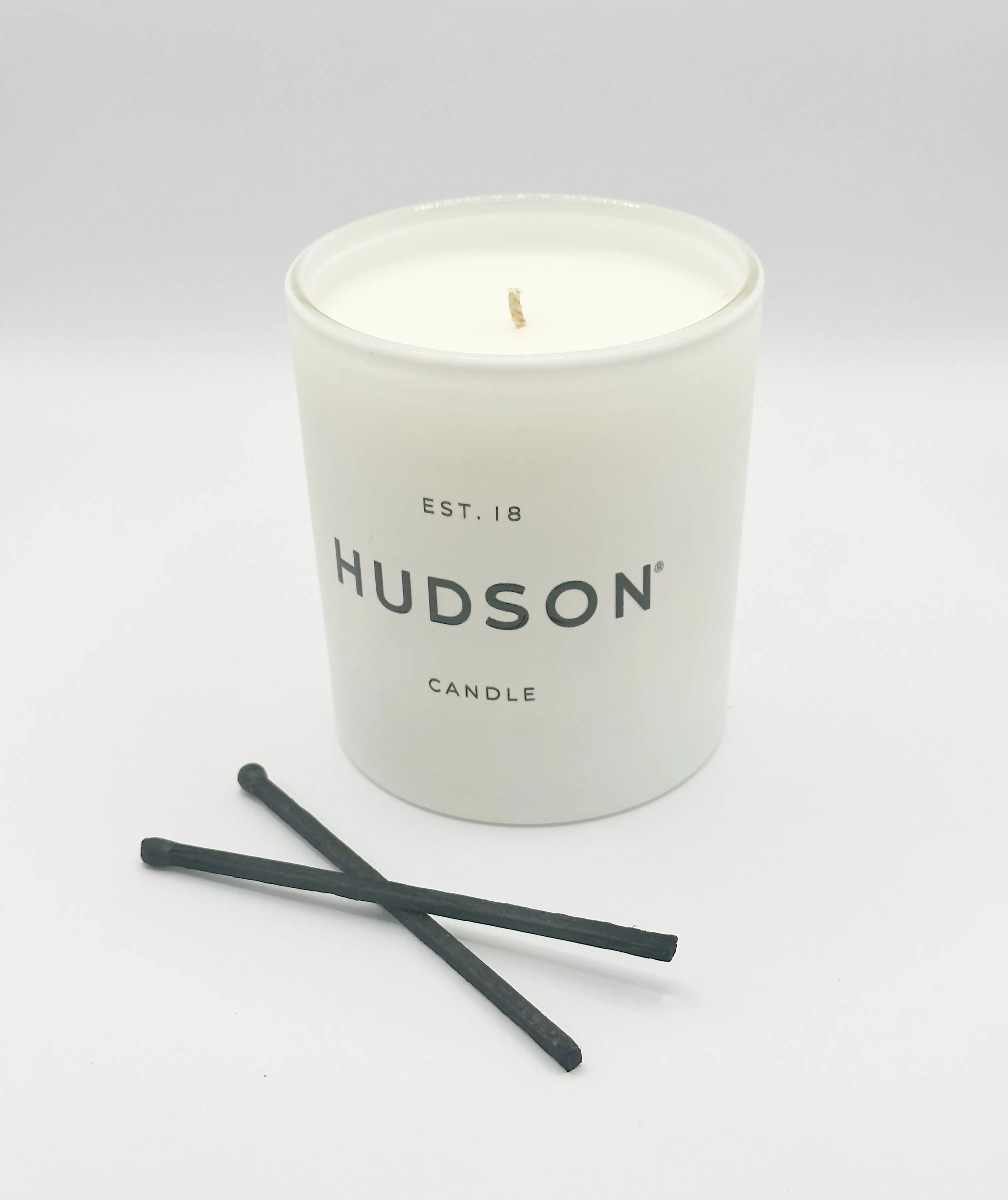 Nantucket Candle