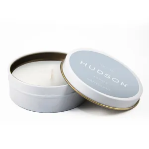 Nantucket Travel Tin