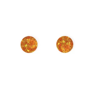 Natalie Lea Owen - Mini Stud Earrings