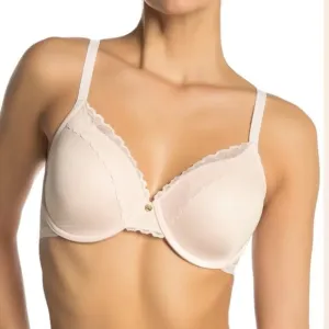 NATORI Refined Contour Underwire Bra in Tulle | 34 DDD