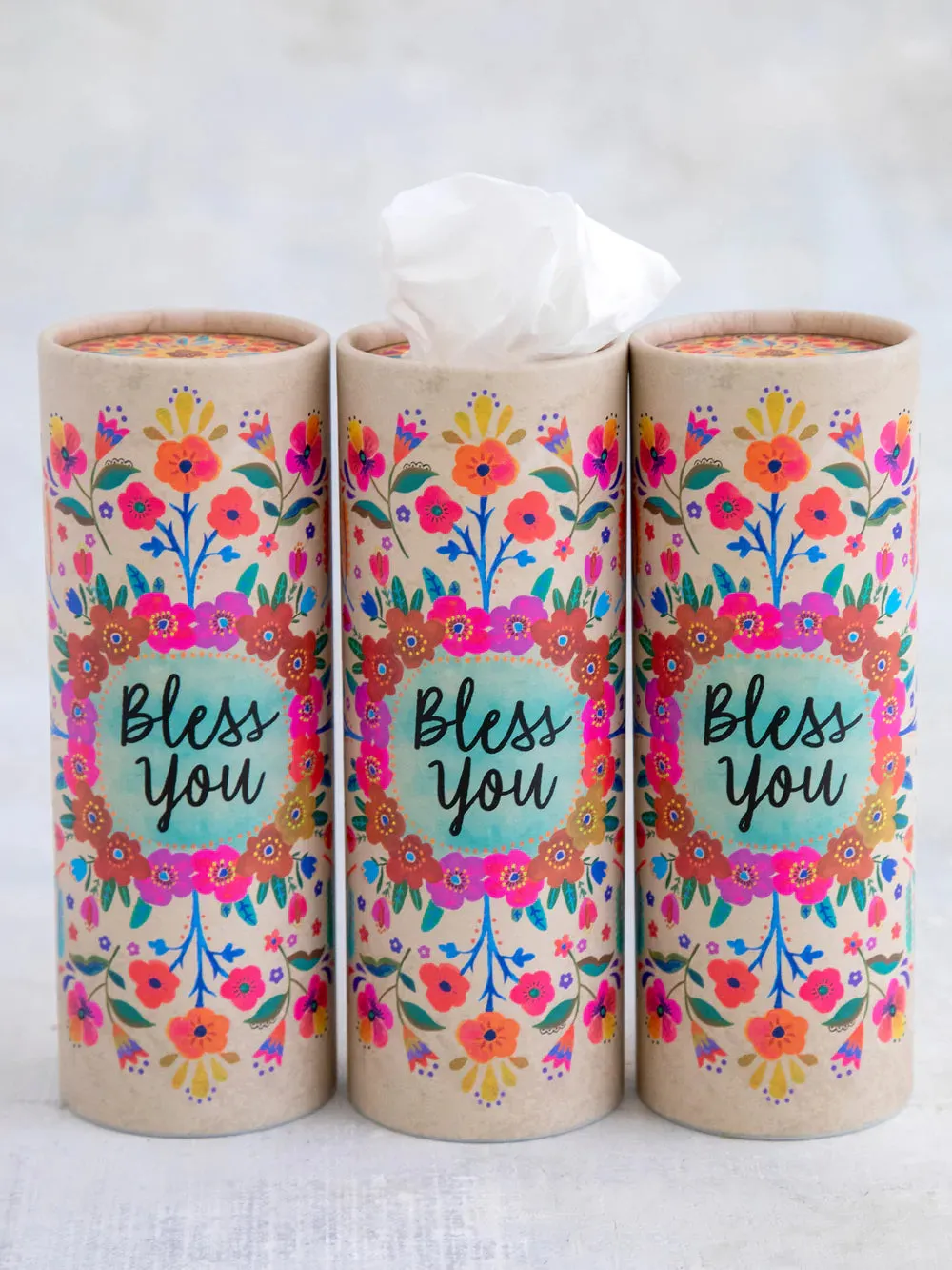 Natural Life | Car Tissues