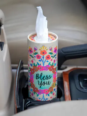 Natural Life | Car Tissues