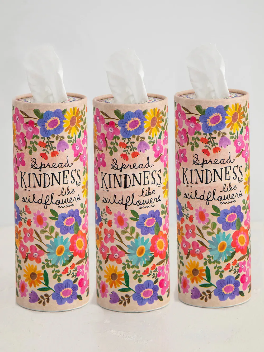 Natural Life | Car Tissues