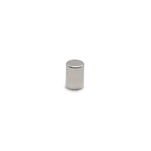 Neodymium Magnet Disc and Rod 1/16" diameter