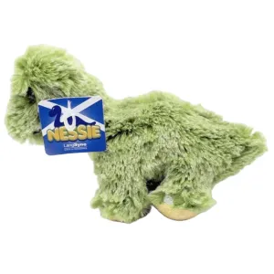 Nessie Soft Toy Small