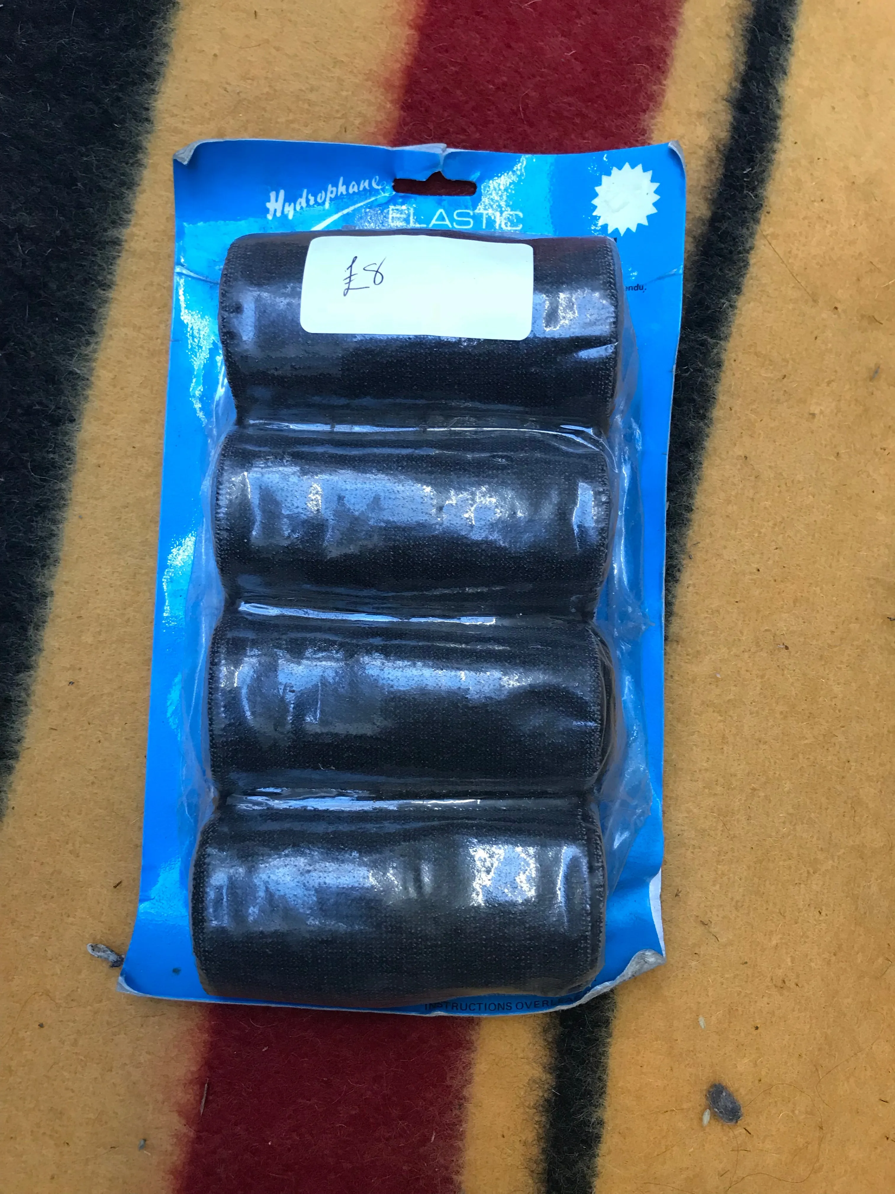 New hydrophane elastic exercise bandages FREE POSTAGE🟢